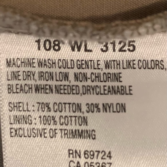 Columbia Jacket - Size M - Picture 6 of 7